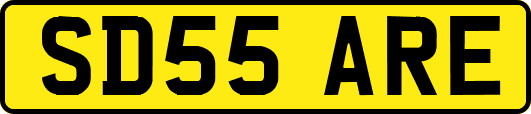 SD55ARE