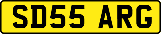 SD55ARG