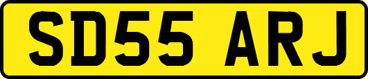 SD55ARJ