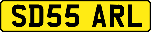 SD55ARL