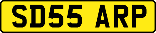 SD55ARP