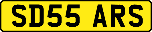 SD55ARS