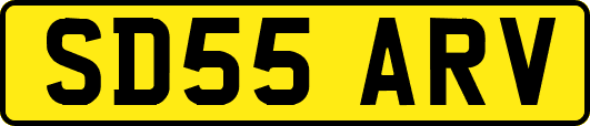 SD55ARV