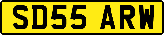 SD55ARW