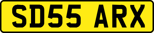 SD55ARX
