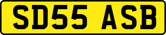 SD55ASB