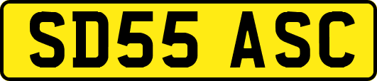 SD55ASC