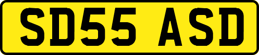 SD55ASD
