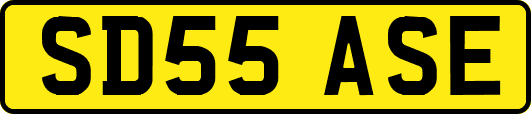SD55ASE