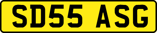 SD55ASG