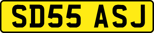 SD55ASJ