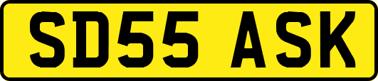 SD55ASK