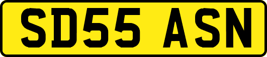 SD55ASN