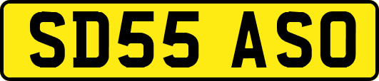 SD55ASO