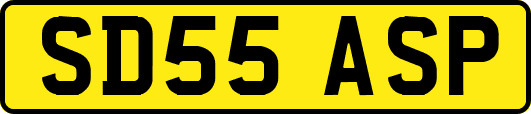 SD55ASP