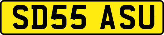 SD55ASU