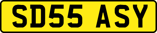 SD55ASY
