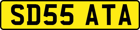 SD55ATA