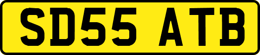 SD55ATB