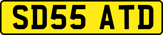 SD55ATD
