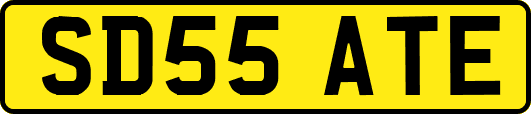 SD55ATE