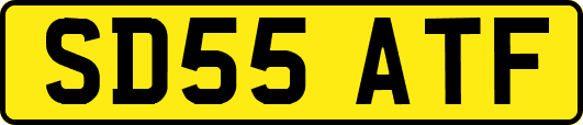 SD55ATF
