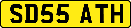 SD55ATH