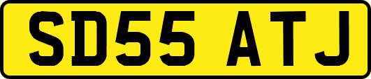 SD55ATJ