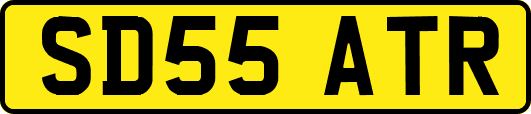 SD55ATR