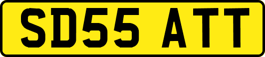 SD55ATT