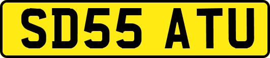 SD55ATU