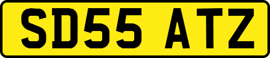 SD55ATZ