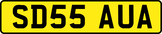 SD55AUA