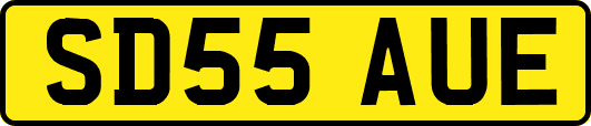 SD55AUE