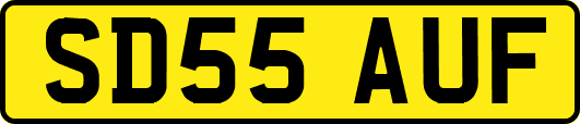 SD55AUF