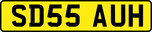 SD55AUH