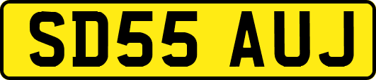 SD55AUJ