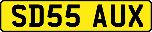 SD55AUX