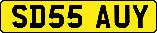 SD55AUY