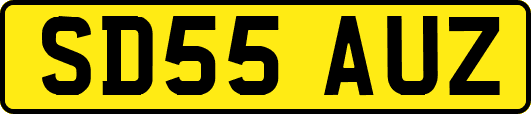 SD55AUZ