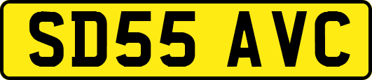 SD55AVC