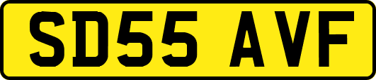 SD55AVF