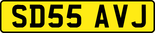 SD55AVJ