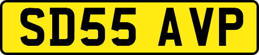 SD55AVP