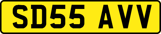 SD55AVV