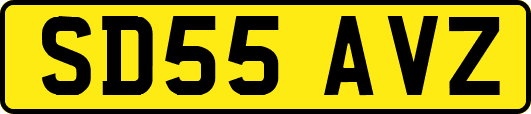SD55AVZ