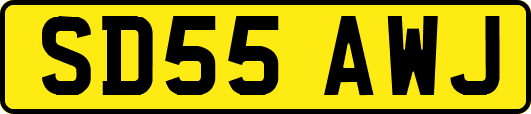 SD55AWJ