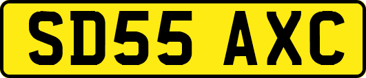 SD55AXC