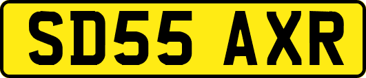 SD55AXR