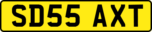 SD55AXT